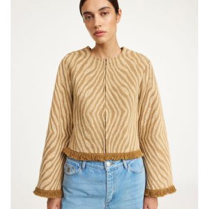 Akello Blazer