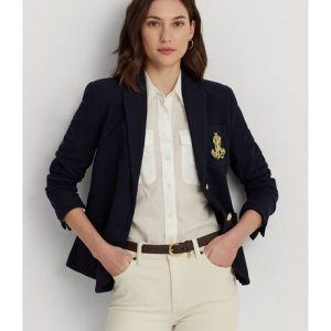 Anfisa blazer