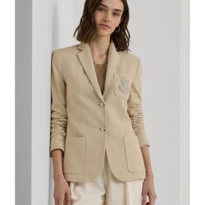 Anfisa blazer