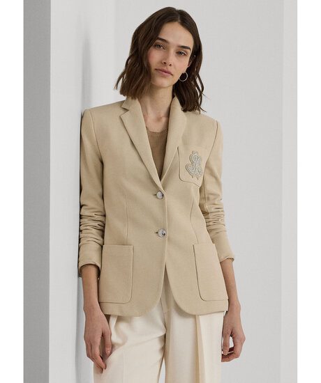 Anfisa blazer