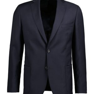 Archie navy blazer