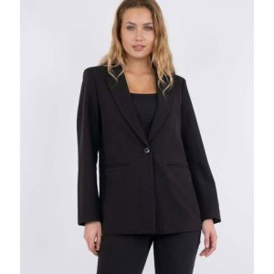 Avery suit blazer