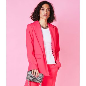 Bine leia blazer