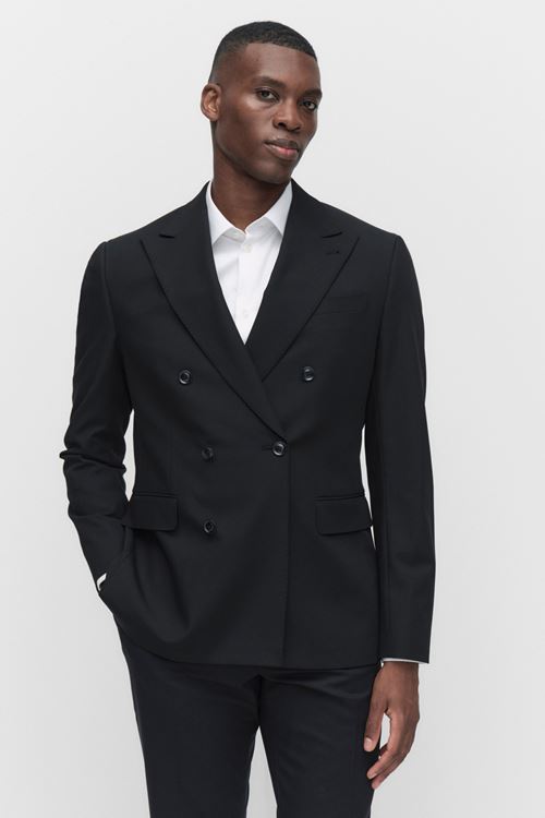 Bläck Cameron DB blazer Kavajer