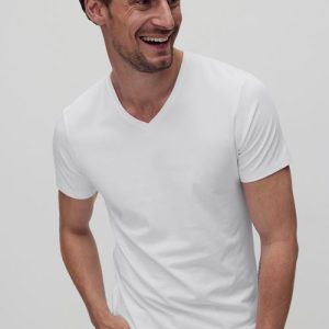 Bläck Core V-neck T-shirts Bläck Core V-neck T-shirts