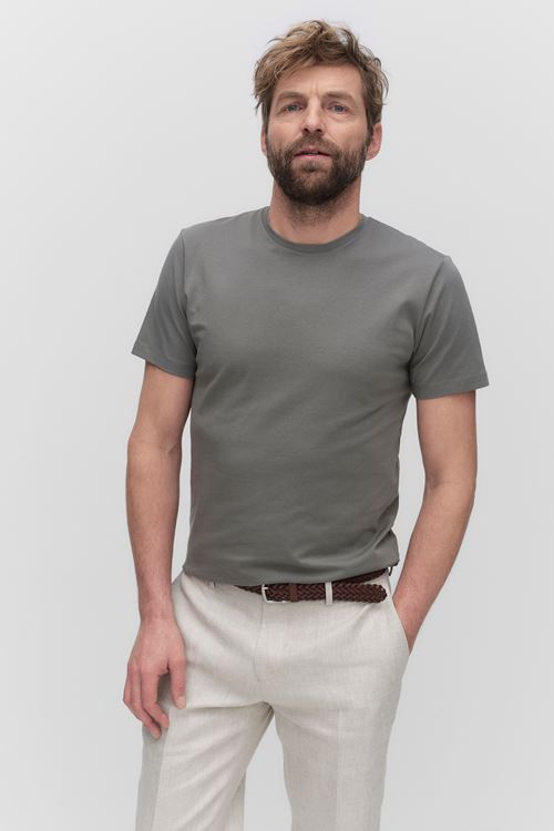 Bläck Core roundneck T-shirts