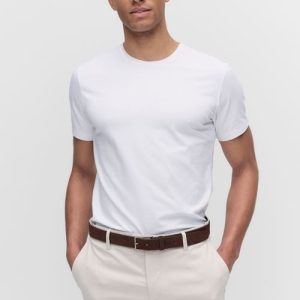 Bläck Core roundneck T-shirts