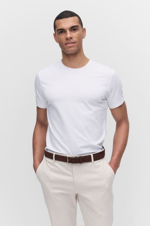 Bläck Core roundneck T-shirts