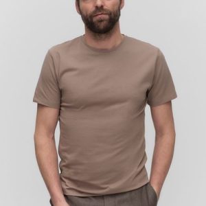 Bläck Core roundneck T-shirts