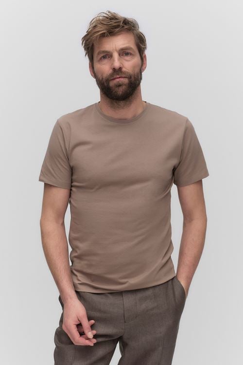 Bläck Core roundneck T-shirts