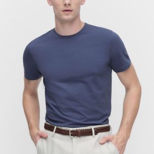 Bläck Core roundneck T-shirts