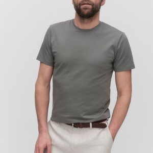 Bläck Core roundneck T-shirts