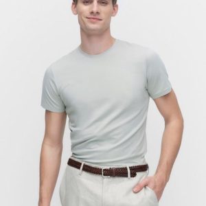 Bläck Core roundneck T-shirts