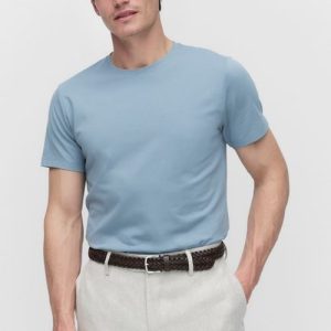 Bläck Core roundneck T-shirts