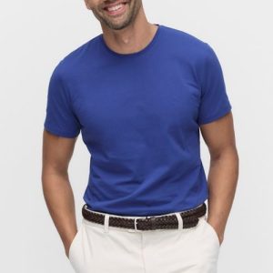 Bläck Core roundneck T-shirts