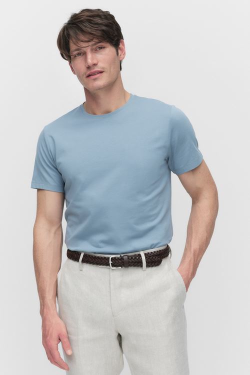Bläck Core roundneck T-shirts