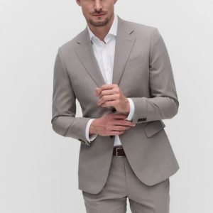 Bläck Luciano blazer Kavajer Bläck Luciano blazer Kavajer