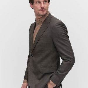 Bläck Luciano blazer Kavajer Bläck Luciano blazer Kavajer