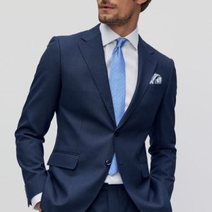 Bläck Luciano blazer Kavajer Bläck Luciano blazer Kavajer
