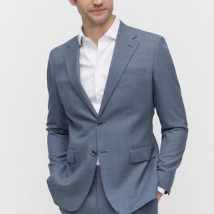 Bläck Luciano blazer Kavajer Bläck Luciano blazer Kavajer