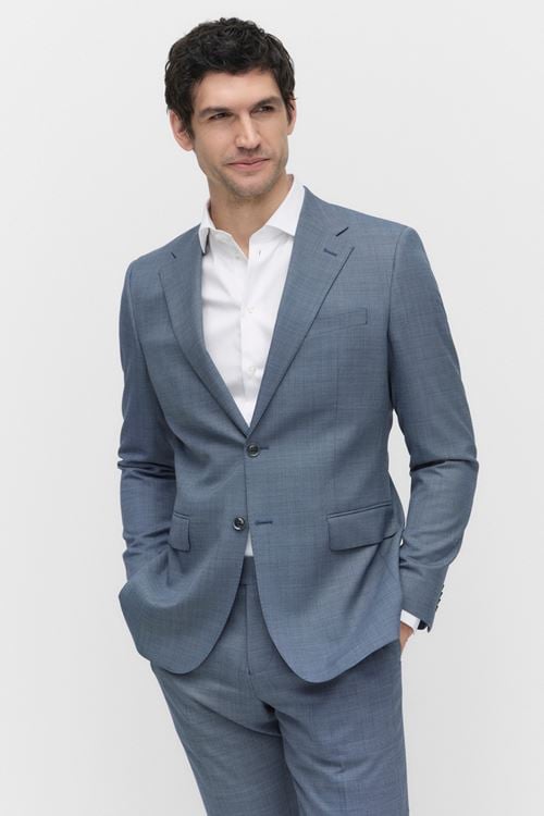 Bläck Luciano blazer Kavajer