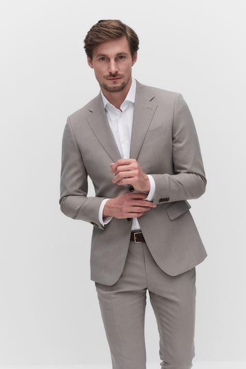 Bläck Luciano blazer Kavajer