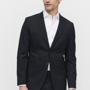 Bläck Taylor blazer Kavajer