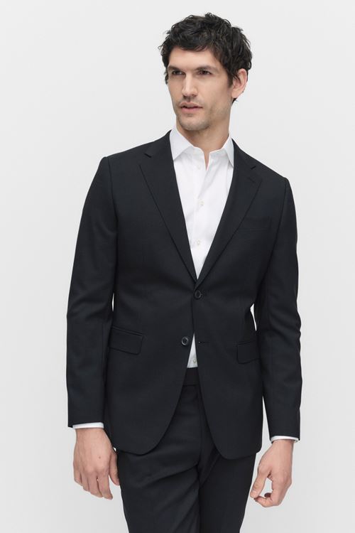 Bläck Taylor blazer Kavajer BLACK Herr 150
