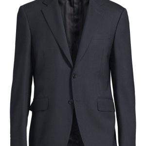 Blazer 11280 venezia hopsack marin
