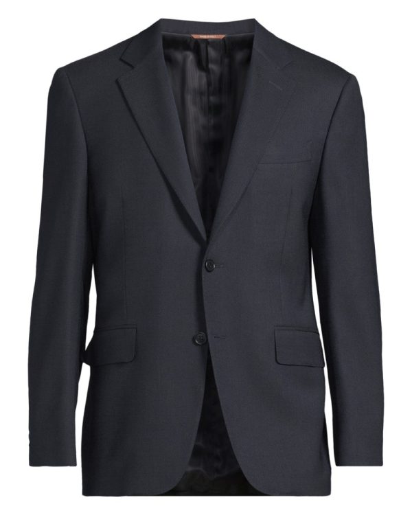 Blazer 11280 venezia hopsack marin
