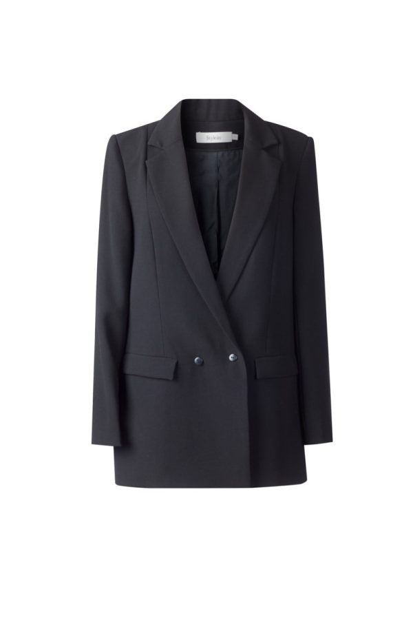 Blazer benito black