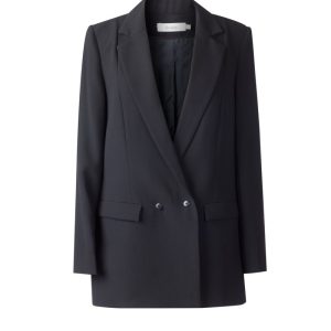 Blazer benito black