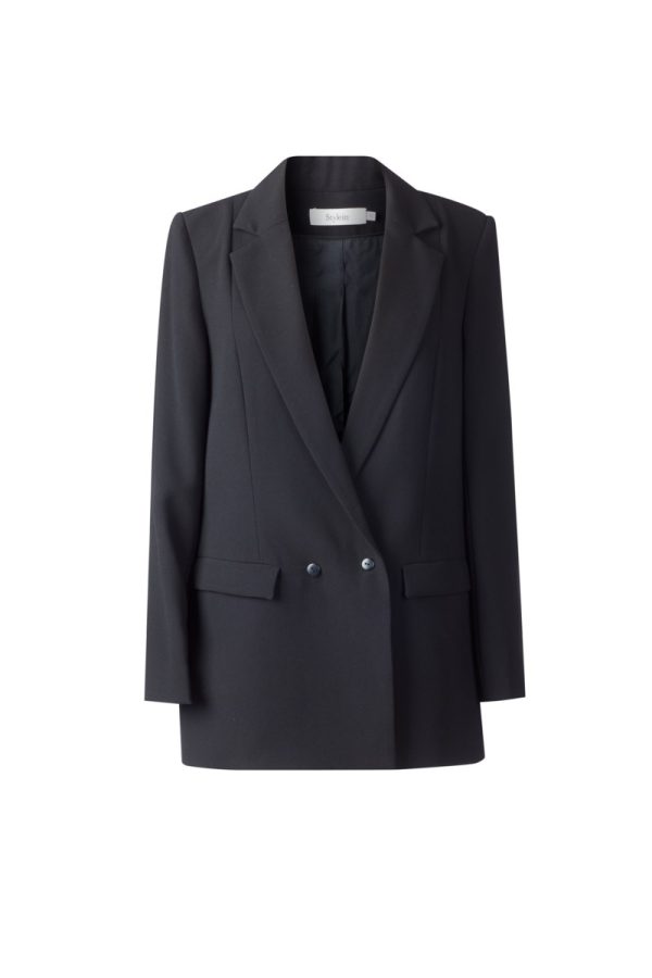 Blazer benito black