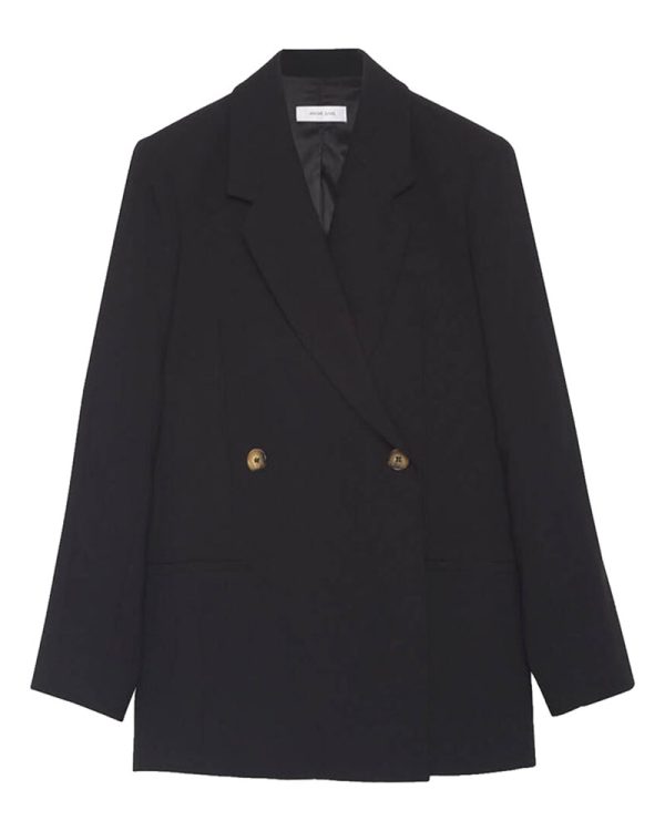 Blazer kaia svart