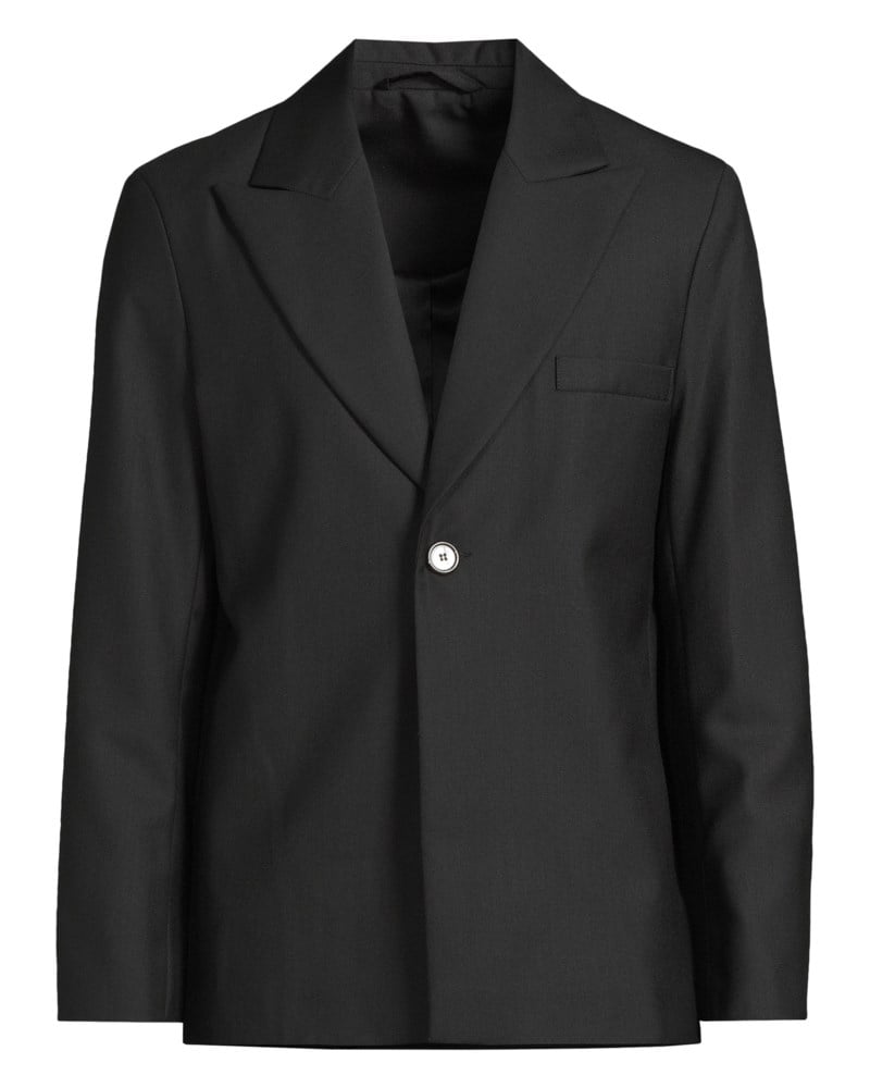 Blazer seydou svart