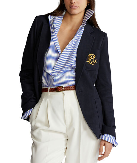 Btn Blazer