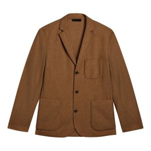 Carlton cardigan blazer