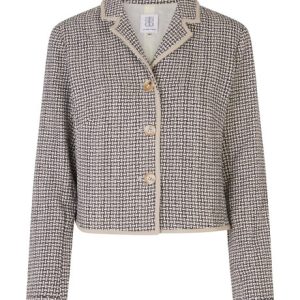 Channa Blazer Channa Blazer