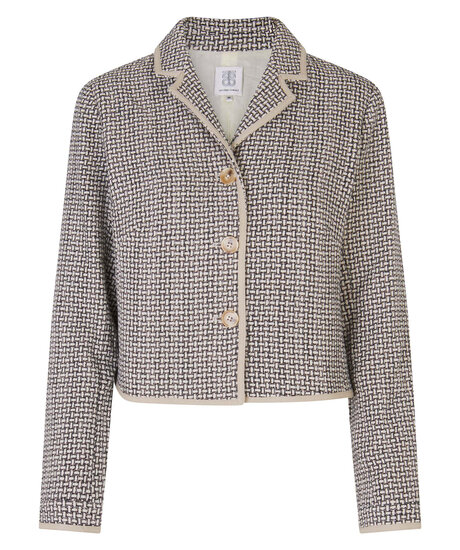 Channa Blazer
