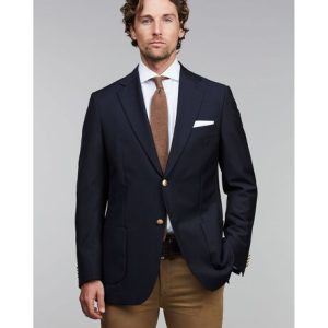 Club Jacket Club Jacket