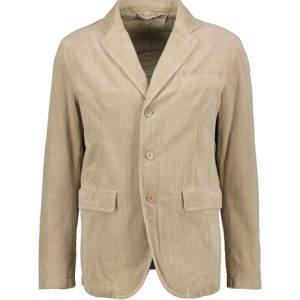 Corderoy Jacket Corderoy Jacket