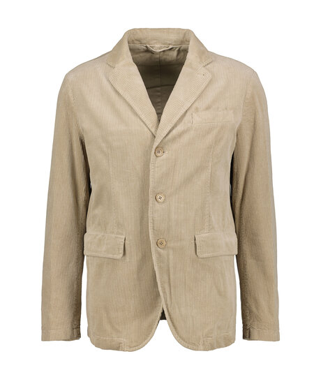 Corderoy Jacket
