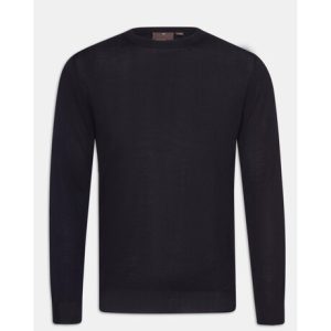Custer Roundneck
