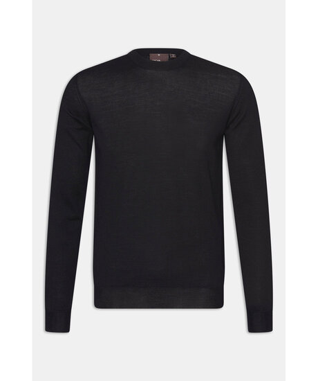 Custer Roundneck