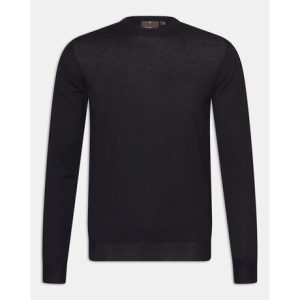 Custer Roundneck Custer Roundneck