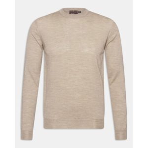 Custer Roundneck Custer Roundneck