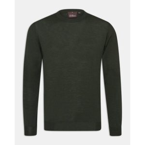 Custer Roundneck Custer Roundneck