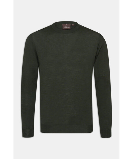 Custer Roundneck