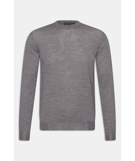 Custer Roundneck