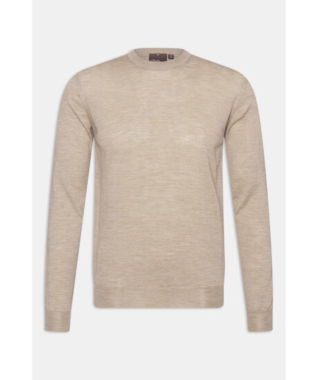 Custer Roundneck